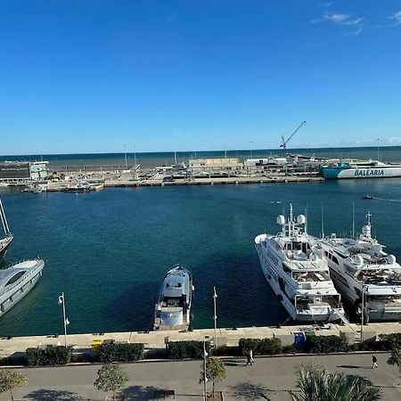 Apartamento Centrico Con Vistas Espectaculares Dénia Extérieur photo