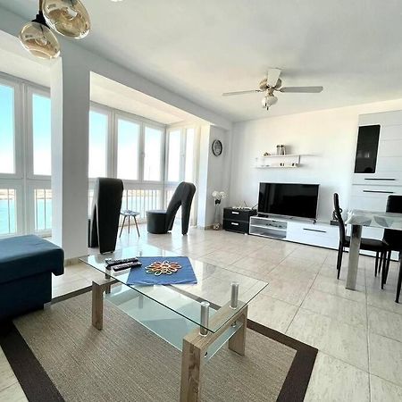 Apartamento Centrico Con Vistas Espectaculares Dénia Extérieur photo