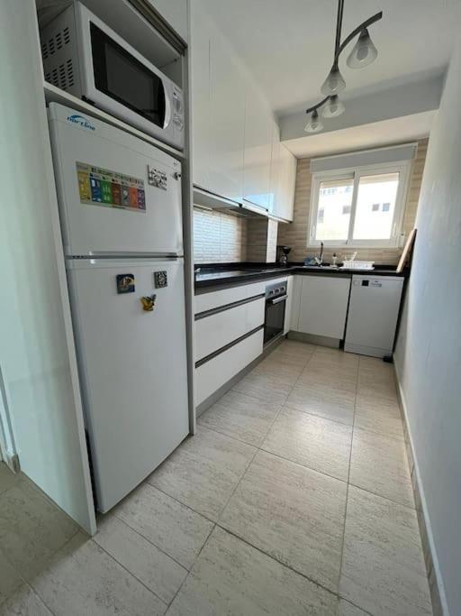 Apartamento Centrico Con Vistas Espectaculares Dénia Extérieur photo