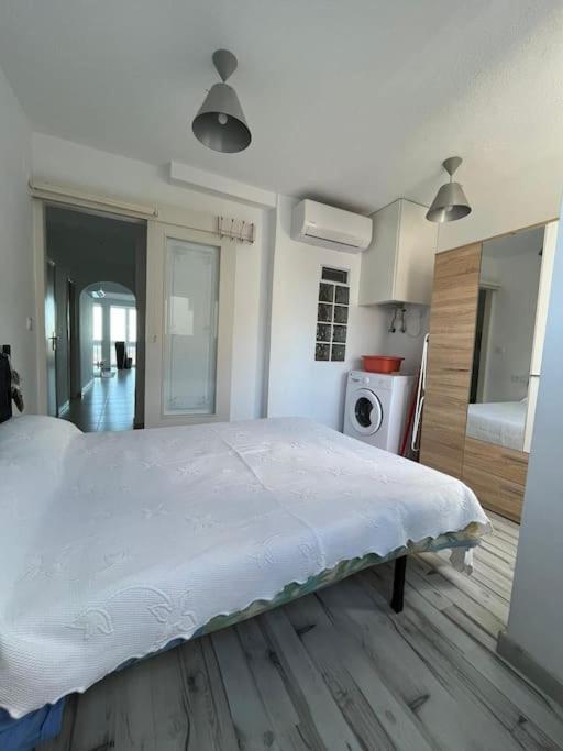 Apartamento Centrico Con Vistas Espectaculares Dénia Extérieur photo