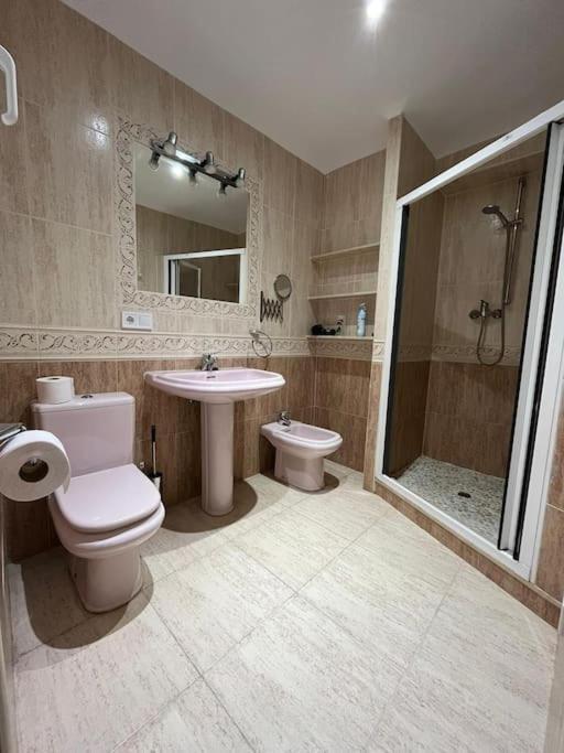 Apartamento Centrico Con Vistas Espectaculares Dénia Extérieur photo