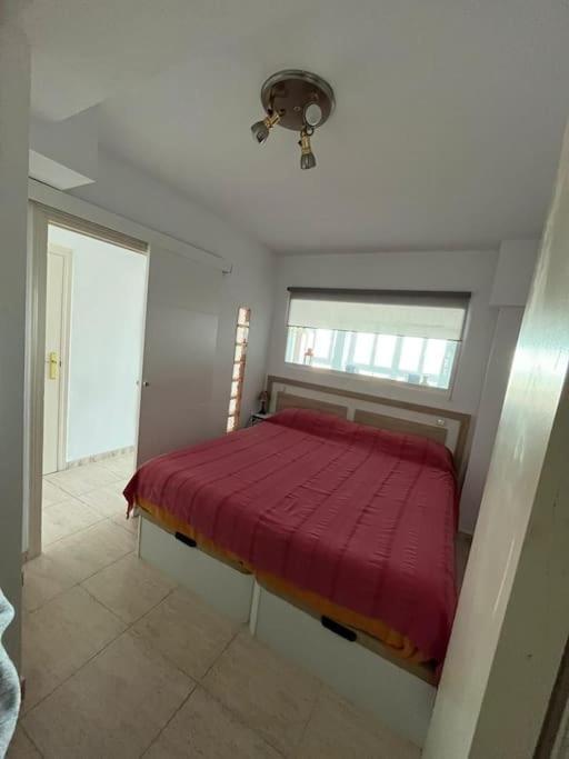 Apartamento Centrico Con Vistas Espectaculares Dénia Extérieur photo